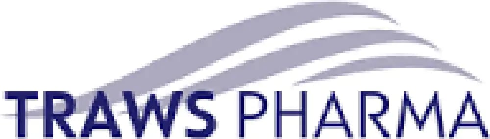 Traws Pharma, Inc. (TRAW) logo