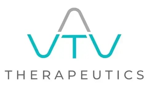 vTv Therapeutics, Inc. (VTVT) logo
