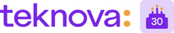 Alpha Teknova Logo