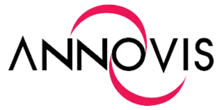 Annovis Bio, Inc (ANVS) logo
