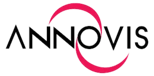 Annovis Bio, Inc (ANVS) logo