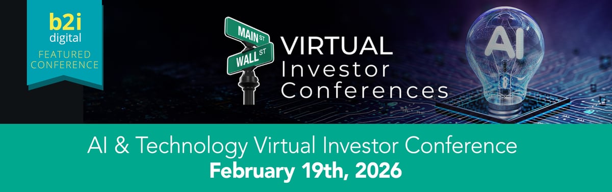 AI & Technology Virtual Investor_PR-Header-logo