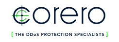 Corero Network Security (OTCQX- DDOSF | AIM- CNS)