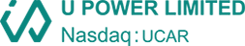 Upower Limited (NASDAQ- UCAR)