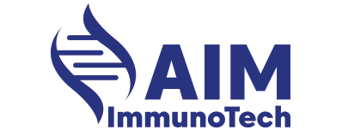 AIM ImmunoTech Logo NYSE: AIM