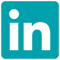 Linkedin-Icon
