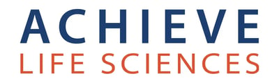 Achieve Life Sciences, Inc. (ACHV) logo wbg