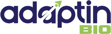 Adaptin Bio, Inc. (OTCQB APTN) logo copy