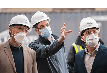 B2i Digital Featured Company_Agilyx_OTCQX AGXXF_Technology