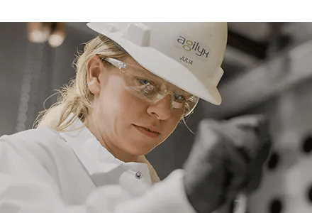 B2i Digital Featured Company_Agilyx_OTCQX AGXXF_Rapid Growth