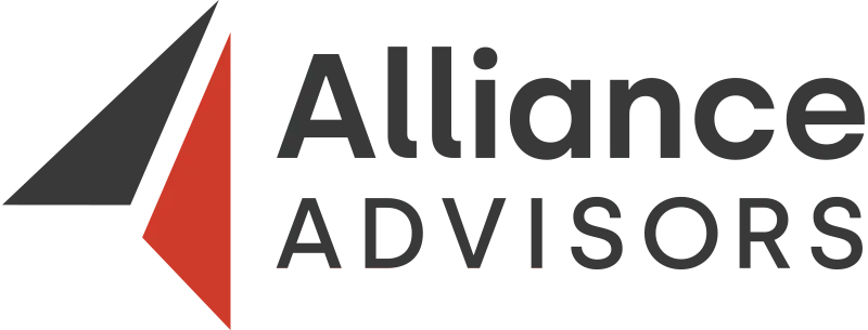 Alliance Advisors logo