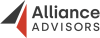 Alliance Advisors logo