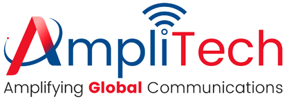 AmpliTech Group logo