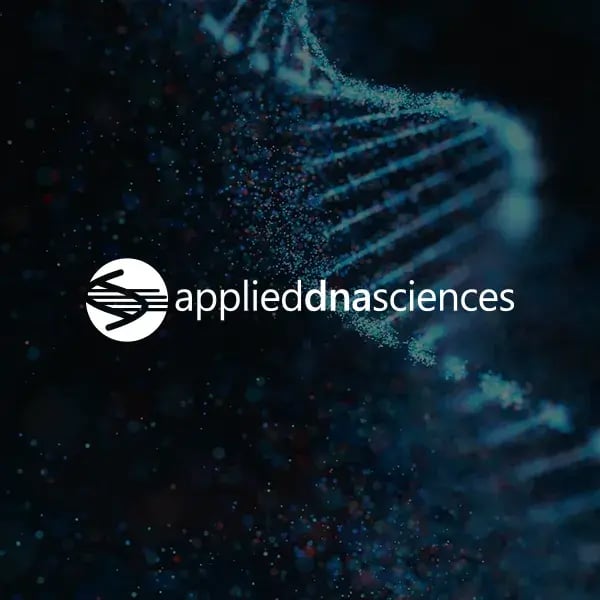 Applied DNA Sciences, Inc. (Nasdaq: BNBX)