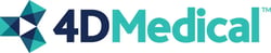 4DMedical Limited logo