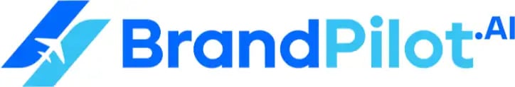 BrandPilot AI Inc. logo