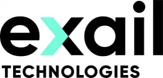 Exail Technologies logo