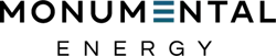 Monumental Energy Corp. (OTCQB MNMRF | TSXV MNRG) logo