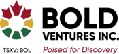 Bold Ventures, Inc. logo