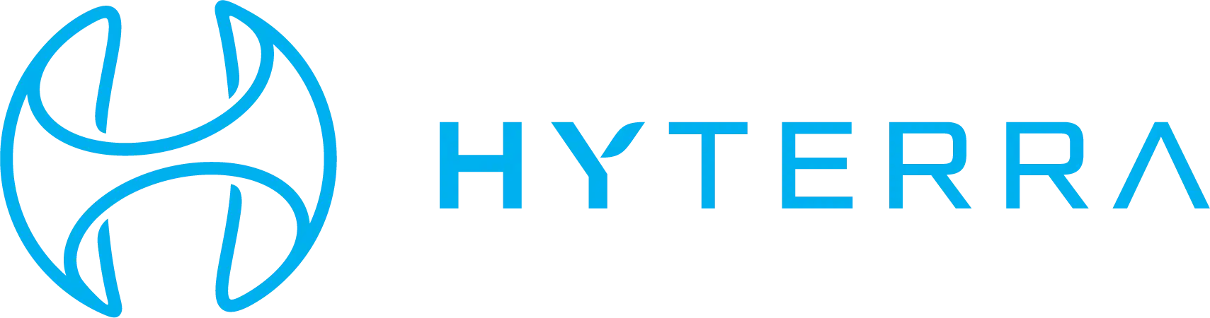 HyTerra Ltd. logo