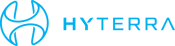 HyTerra Ltd. logo