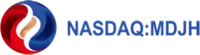 MDJM Ltd. (OTCQB UOKAF) logo