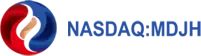 MDJM Ltd. (OTCQB UOKAF) logo