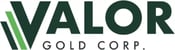 Valor Gold Corp. logo copy