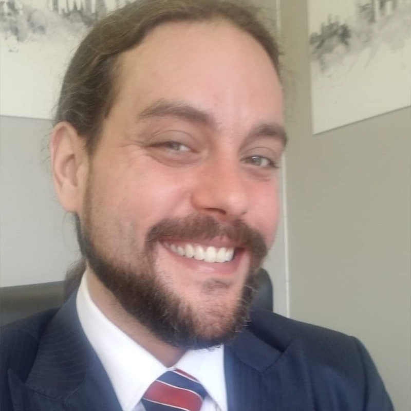Heath Greene - Executive Vice Present of Operations