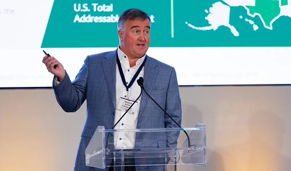 B2i Digital, Inc. Featured Conferences