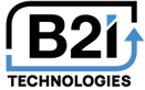 B2i Logo