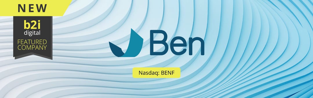 Featured Company: Beneficient (Nasdaq: BENF) 