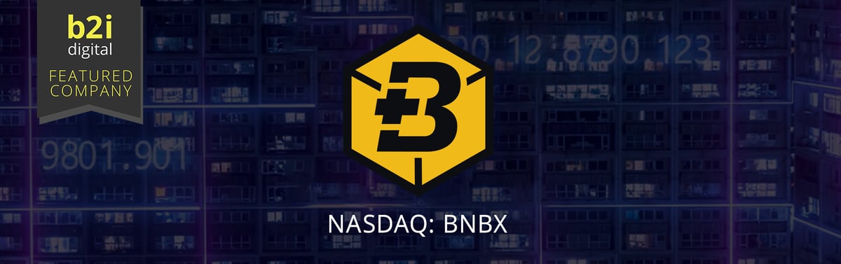 BNB Plus Corp  (BNBX) Receives $1.2M Accelerated LineaDNA Order