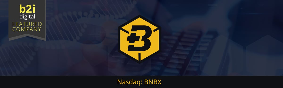 BNB Plus Corp. Completes Historic $1.2 Million LineaDNA™ Order