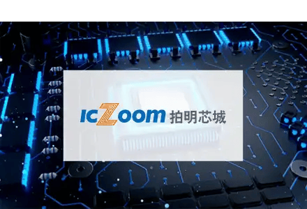 ICZOOM Group Inc_Benchmark_12th_Annual_1x1_Investor_Tile