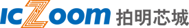 ICZOOM-LOGO横版 copy