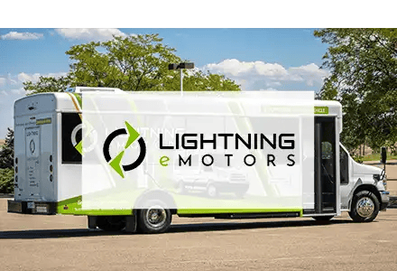 Lightning eMotors Inc_Benchmark_12th_Annual_1x1_Investor_Tile