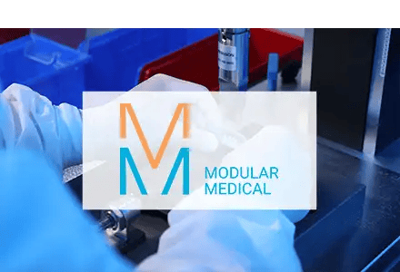 Modular Medical Marketing_Benchmark_12th_Annual_1x1_Investor_Tile