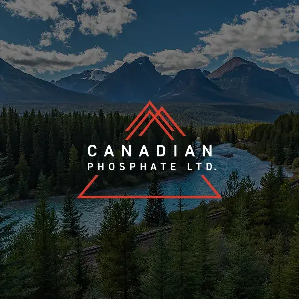 Canadian Phosphate Ltd.
