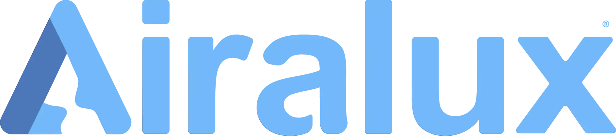 Airalux Medical logo