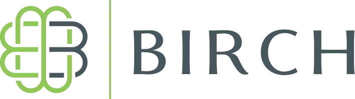 Birch Benefits logo