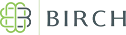 Birch Benefits logo