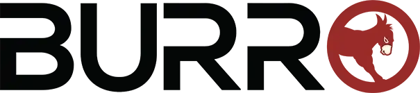 Burro logo
