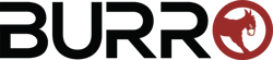 Burro logo