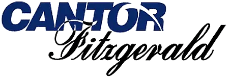 Cantor Fitzgerald logo