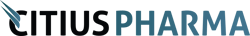 Citius Pharma logo
