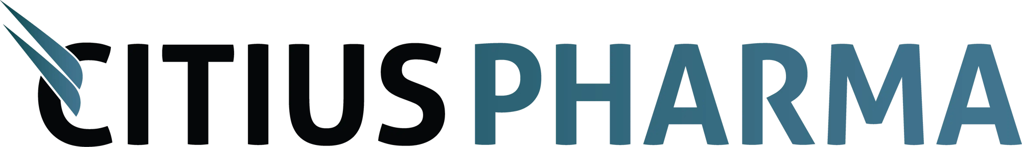 Citius Pharma logo
