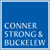 Conner Strong & Buckelew logo
