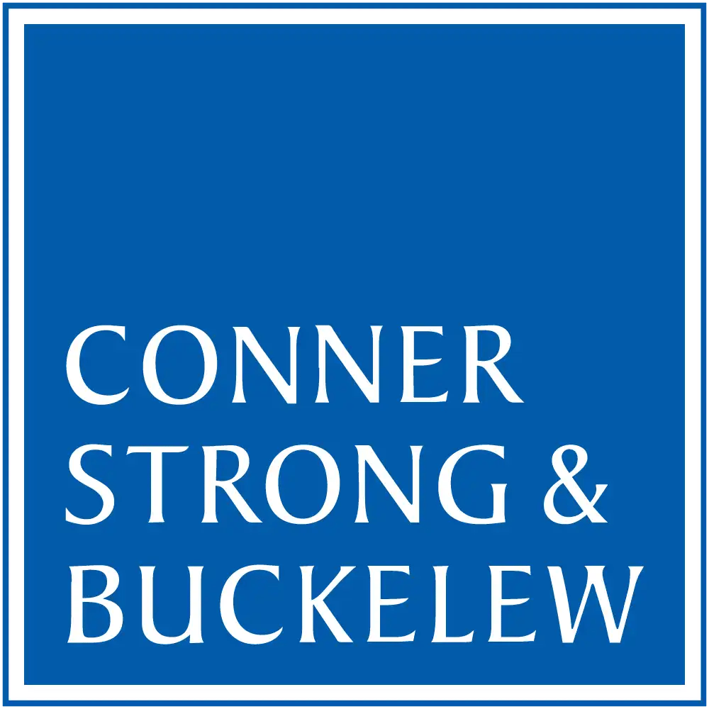 Conner Strong & Buckelew logo