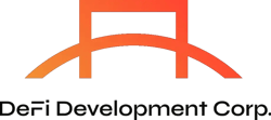 DeFi Development Corp. logo